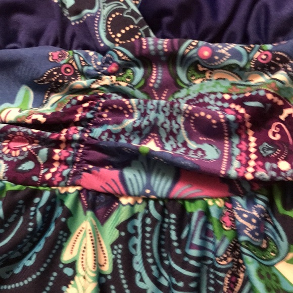 JFW Lady’s long dress - Picture 4 of 4